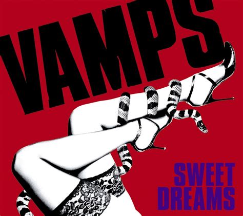 Sweet Dreams Limited Edition Vamps Vkgy ブイケージ