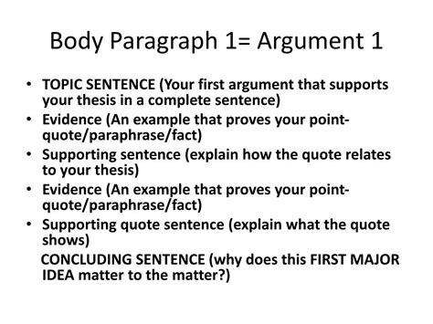 Ppt Essay Writing Strategies Powerpoint Presentation Free Download Id 2588689