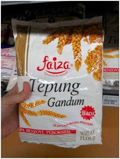 Namun, tahukah anda bahwa gandum ini tak heran, harga gandum di indonesia pun cukup tinggi. Inilah 7 Jenama Tepung Gandum Tanpa Bahan Pemutih Anda ...