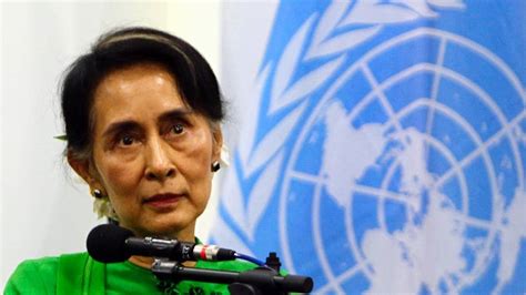 Myanmar Holds Historic Peace Talks With Ethnic Groups Fox News