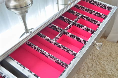 Buy drawer organizer baby clothes, drawer dividers organizers clothes storage box for underwear, socks, shirts, panties, luggage organizer, breathable fabric (set of 3): 7 Clever Hacks to Organize your Office - Organized ...