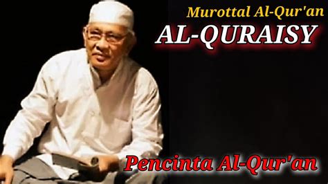 SURAH AL QURAISY Suku Quraisy YouTube