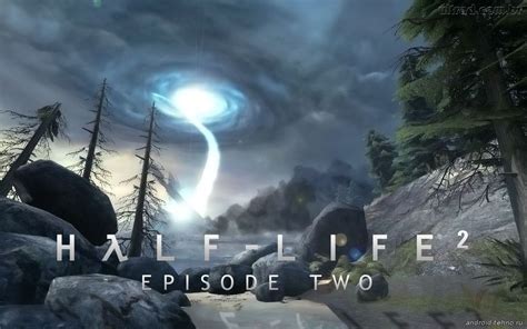 Half Life 2 Episode Two скачать последняя версия игру на компьютер