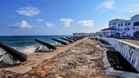 This article is about the modern country of ghana. ANWB - Ghana