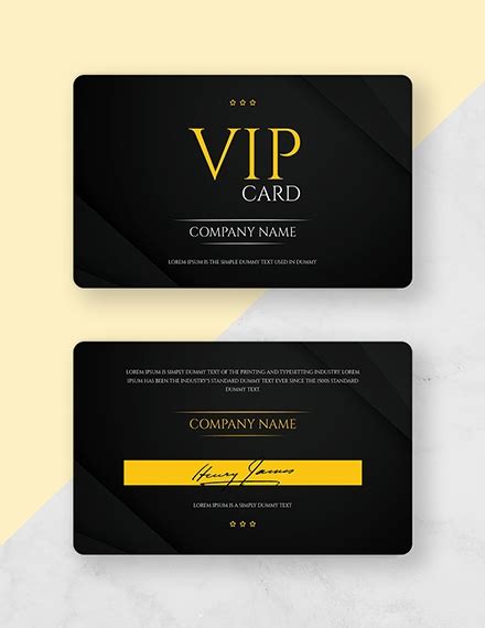 Membership cards only® llc manufactures all sorts of membership cards, loyalty cards, insurance cards, and direct mail packages that include membership cards, insurance cards for insurance. 19+ Membership Card Examples, Templates & Design Ideas | Examples