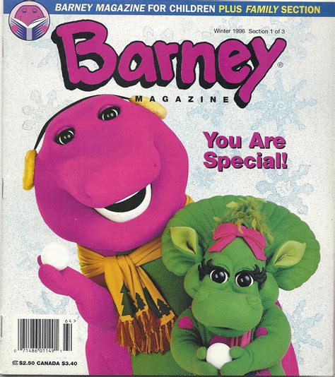 Barney Barney Wiki Fandom