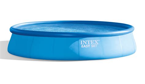Intex 18ft X 48in Easy Set Pool Set My Quick Buy
