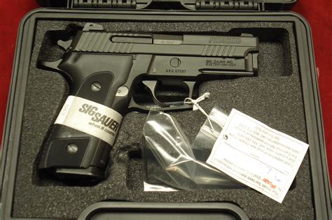 Sig Sauer P229 Dark Elite 40cal Wi For Sale At