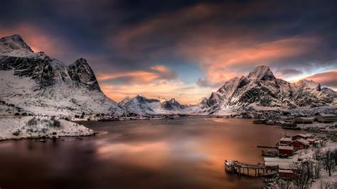 Norway 1080p 2k 4k Full Hd Wallpapers Backgrounds Free Download