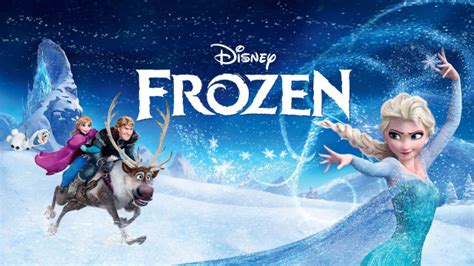 Frozen Trailer Disney Hotstar