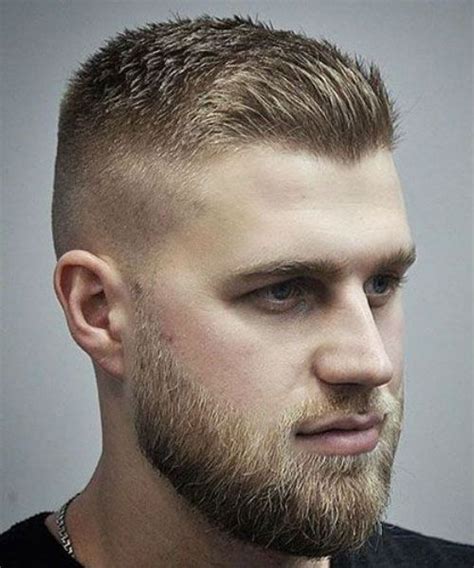 The best haircuts for men. 24+ Mens Haircuts 2021 With Beard, New Concept!