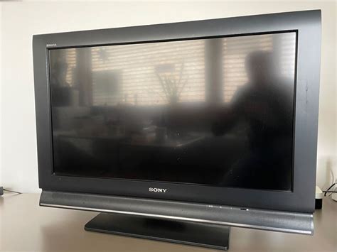 Sony Bravia 32“ Lcd Tv Kdl 32l4000 Kaufen Auf Ricardo