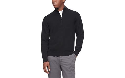 Introducir 84 Imagen Amazon Calvin Klein Sweater Vn