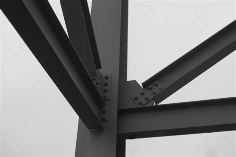 What Are Steel Beams Complete Building Solutions