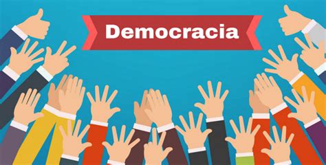 ¿democracia En Latinoamérica Club De La Libertad