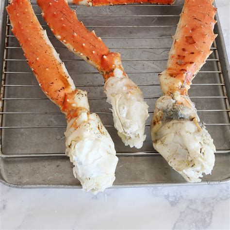 How To Steam A Frozen Cooked Alaskan King Crab Legs Todays Delight