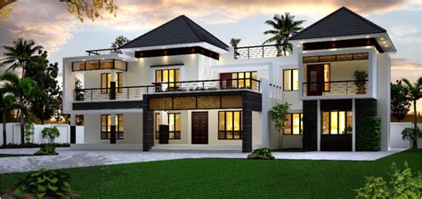 9 Beautiful Exterior Designs Homedesignideas02