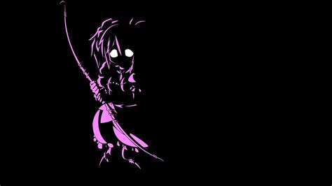 Pink Anime 1920x1080 Wallpapers Wallpaper Cave