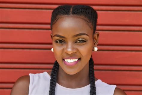 5 Best Two Cornrow Styles To Stay Glamorous Hairstylecamp