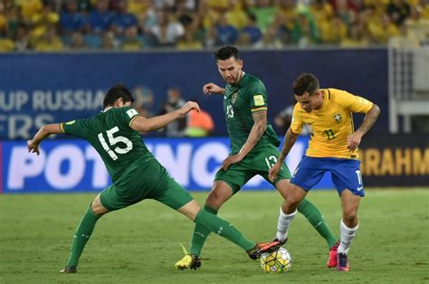 The country remained as the only national team to have participated in every installment of the fifa world cup. Brazil vs Bolivia Preview, Predictions & Betting Tips ...