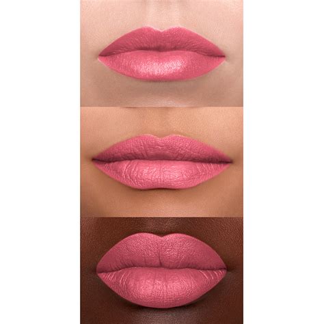 Nyx Professional Makeup Lippenstift Suede Matte Lipstick Lifes A