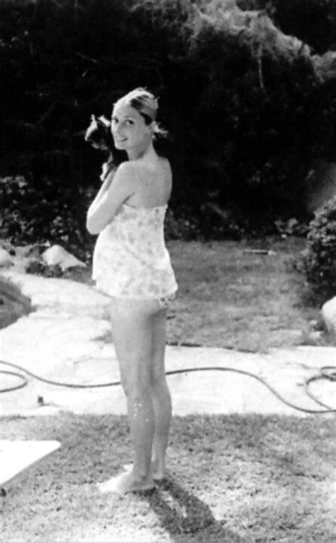 Last Known Photos Of Sharon Tate Taken By Her Friend Jay Free Nude