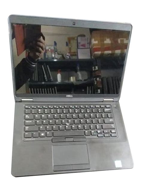 Dell Latitude E5470 Laptop At Rs 25000 Dell Laptops In Chennai Id