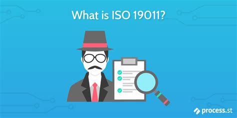Iso 190112018 Basics 8 Free Management System Audit Checklists