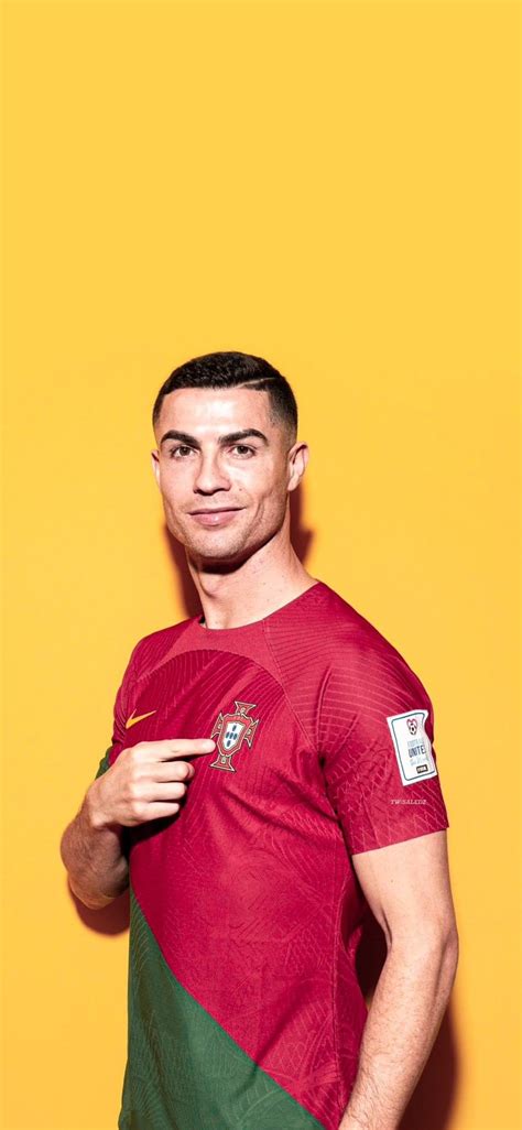4k Wallpaper Cristiano Ronaldo Portugal 2022 Ronaldo Siii Fotos De