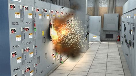 Arc Flash Safety Training Video For Canada