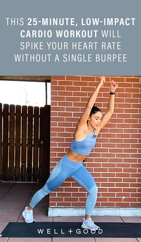 Minute Lower Body Workout No Jumping Artofit