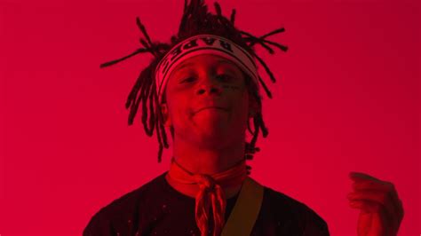 Trippie Redd Rising From The Ashes Cleveland Kids In Need Careers