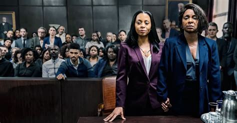 15 Best Courtroom Drama Movies On Netflix 2021 2020 Cinemaholic