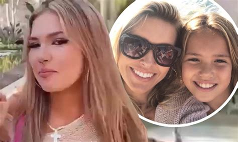 Audrina Patridge's niece dies aged 15: The Hills star left heartbroken