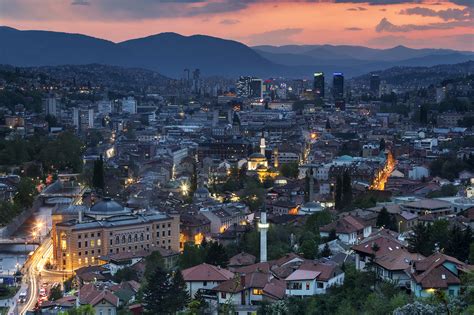 What Country Is Sarajevo In Southcarolinadesignservices