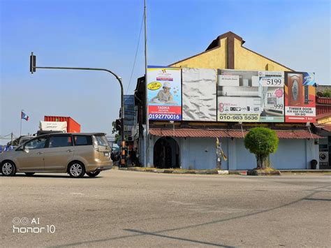 See 57 tripadvisor traveller reviews of 5 telok panglima garang restaurants and search by cuisine, price, location, and more. Billboard lc jenjarom dan tpg