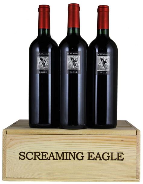 Maybe you would like to learn more about one of these? Screaming Eagle Cabernet Sauvignon 1992 #redwineglasses ...