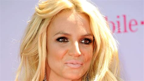 Britney Spears Breaks Her Silence In A Flaming Post About Her Former Business Manager Celeb