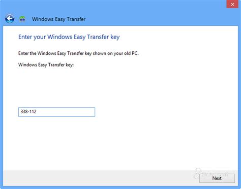 What Is Windows Easy Transfer From Microsoft Corporation