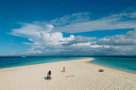 Discover These 12 Stunning Destinations In The Visayas