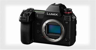 Panasonic S1 Lumix S1h Camera Update Updates