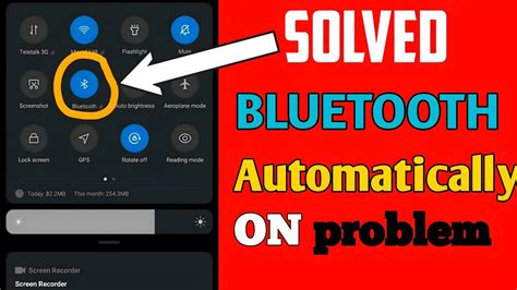 How To Turn On Off Bluetooth Device In Any Mobile Fix Bluetooth