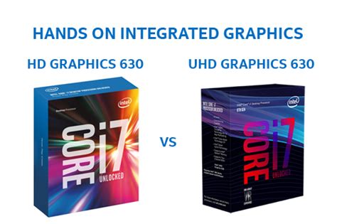 Hands On Intel Uhd Graphics 630 Di Core I7 Coffee Lake Jagat Review