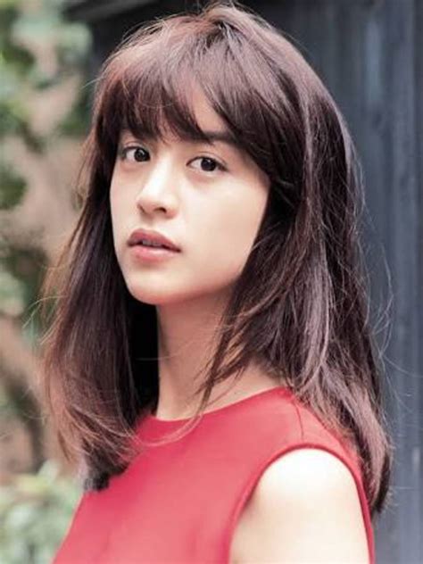 The 30 Most Beautiful And Popular Japanese Actresses Reelrundown