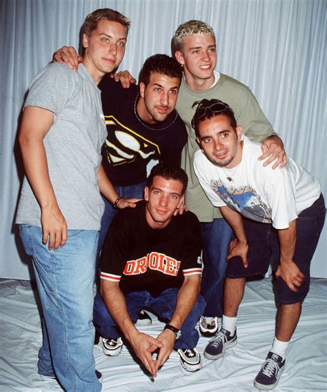 Backstreet Boys Vs Nsync Best 90s Boy Band Opinion