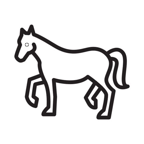 Horse Icon Png