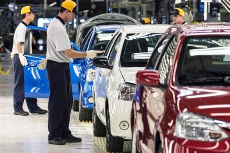 Leading destinations for auto exports 2019. Brazil's auto industry faces plummeting sales and ...