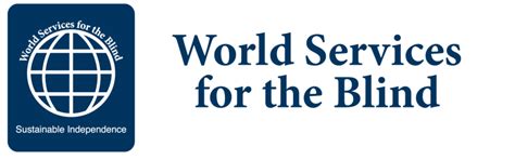 World Services For The Blind