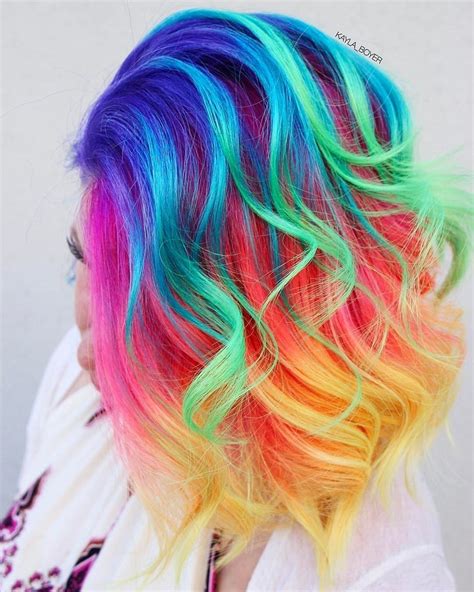 5604 Likes 19 Comments Hair Extensions Color Inspo Vpfashion On