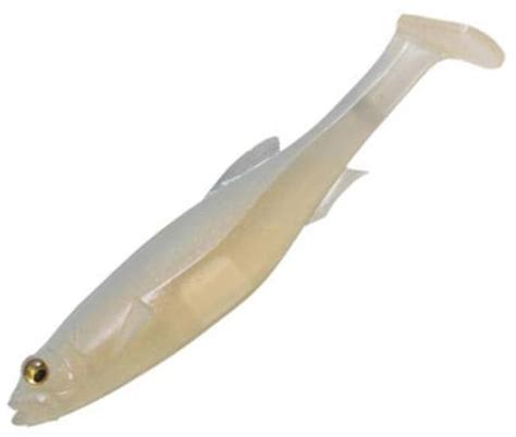 Megabass Magdraft Swimbait Lure 10 Inch